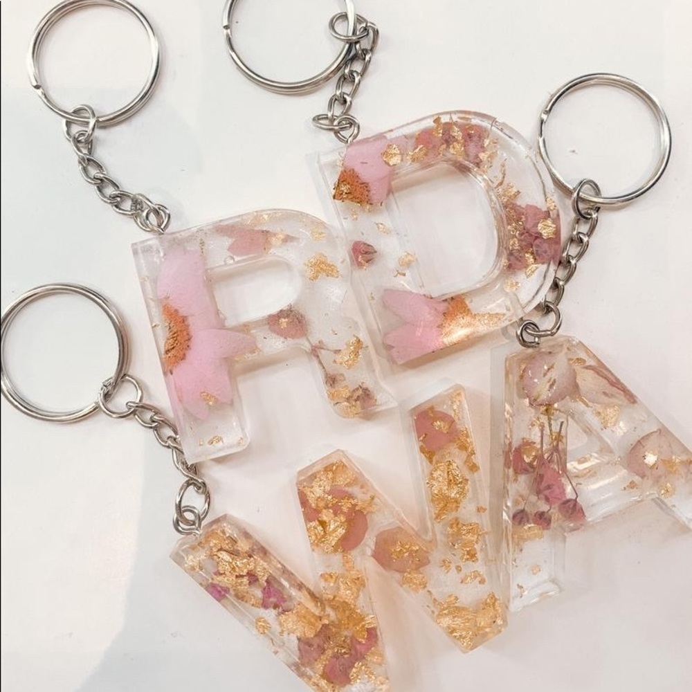 Custom Your own keychain!